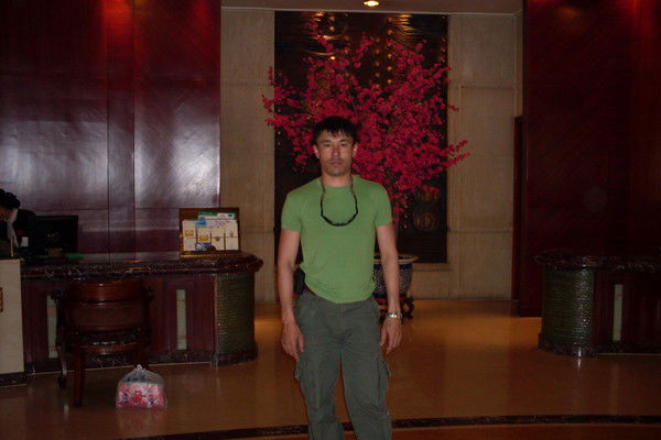 Думан Майлиханов