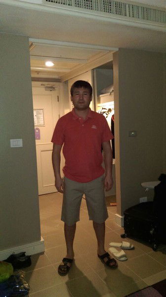 Еркебулан Кордабаев