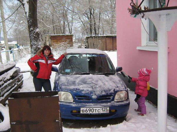 Валентина Урюпина