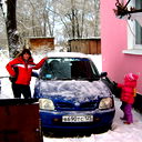 Валентина Урюпина