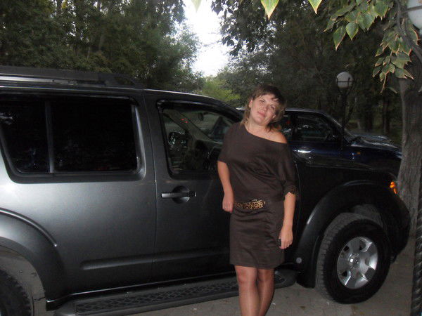 Марина Поляковская