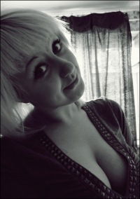 Анна Быкова