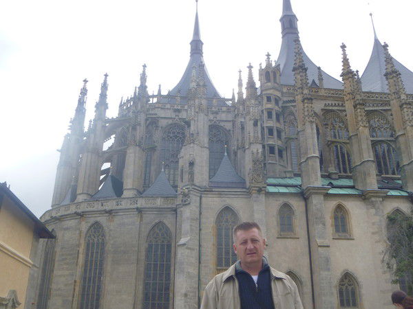 Игорь Проскура