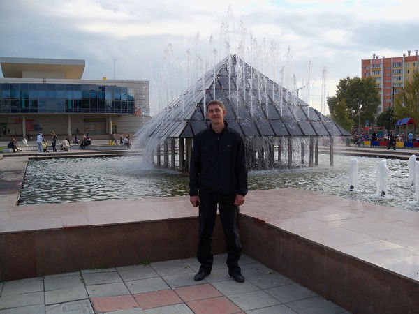 Илья Чуканов