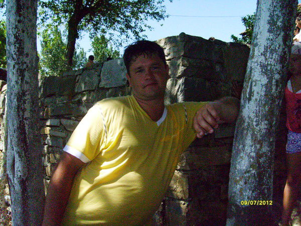 Anatoliy Nikishchenko