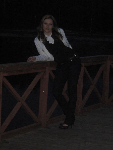 Мария Павлунина