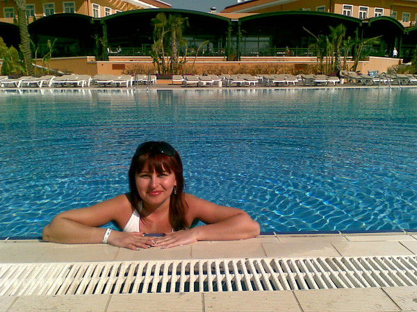 Галина Сайко