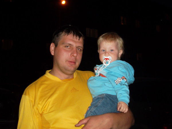 Иван Конищев