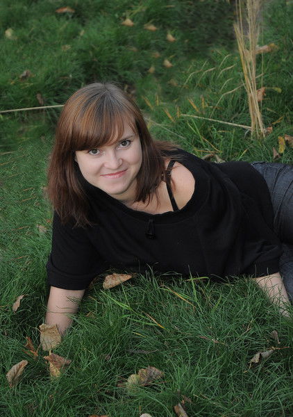 Алена Ганько