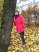 Елена Матвеева