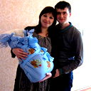 Алиночка Шелабаева
