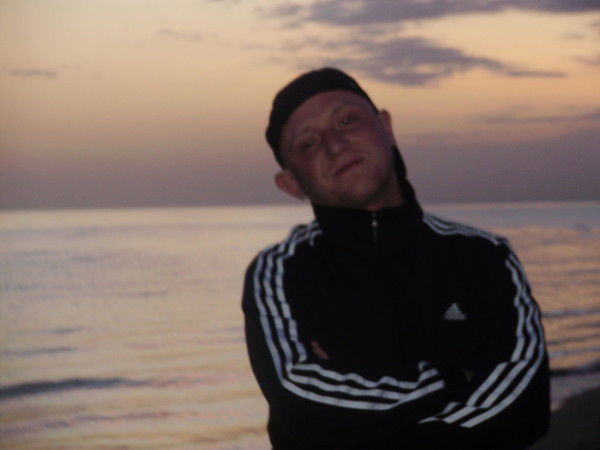 Кирилл Вычужанин