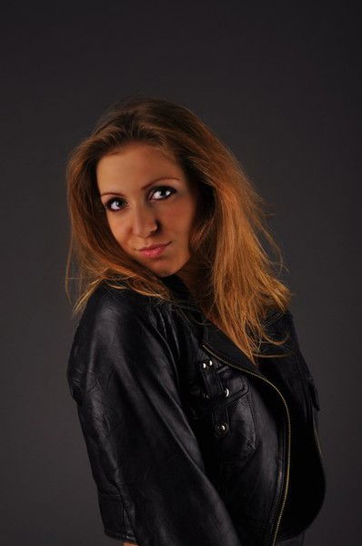 Светлана Соловьева