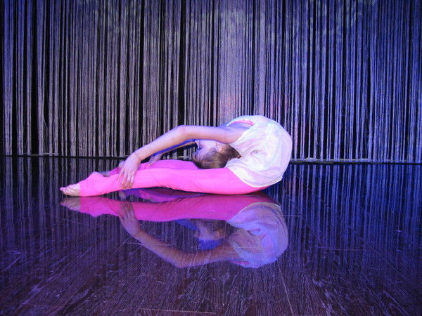 Анна Дудковская