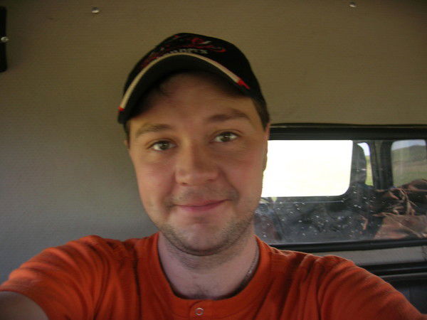 Андрей Ермолаев