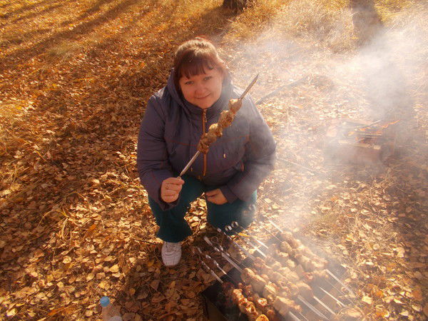 Пьянзина Олеся