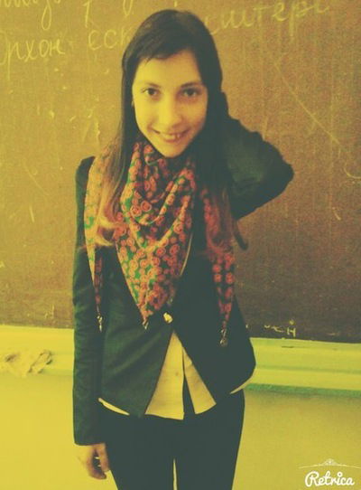 Елена Глинко