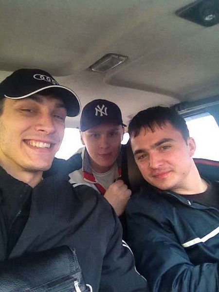 Артем Куземчик