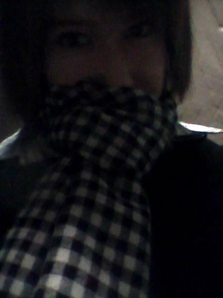 Мария Поседкина