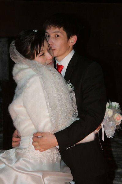 Жумажан Кейикбайкызы