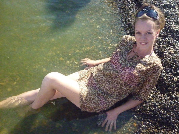 Екатерина Бородулина