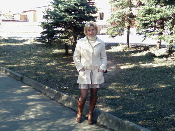 Лариса Арсентьева