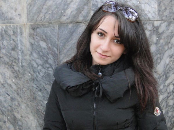 Инесса Ниязова