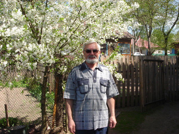 Анатолий Козырев