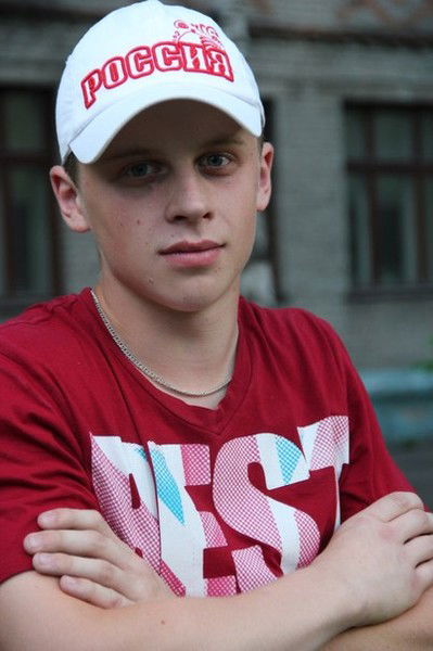 Данил . Ильин