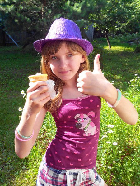 Мария Смирнова