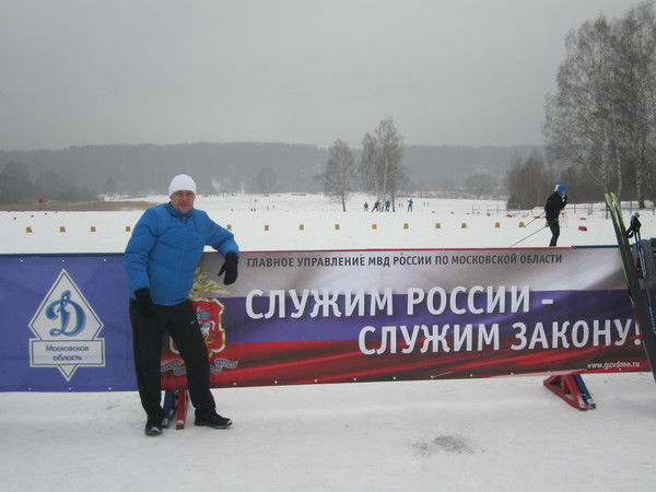 Александр Колосков