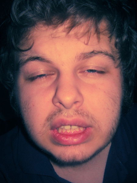 Сергей Леонов