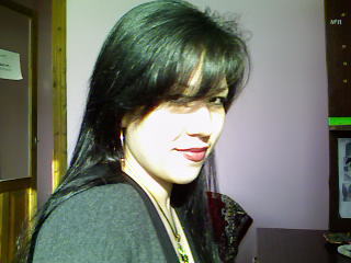 Оксана Салимова