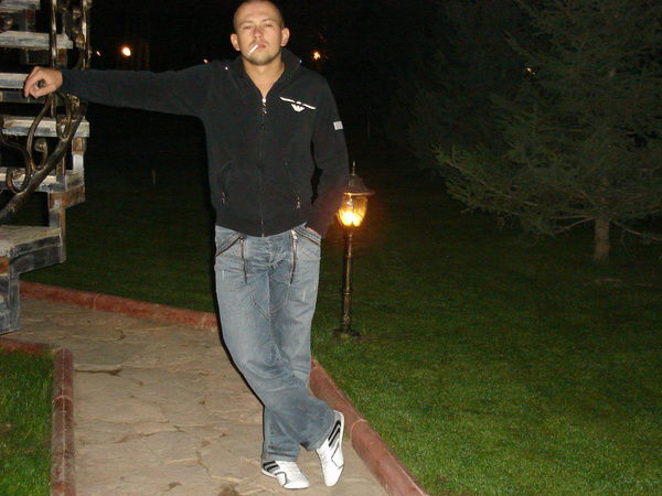 Сергей Ляпичев