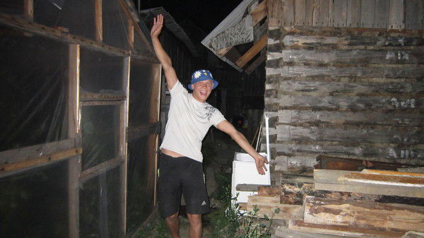 Александр Тумаев