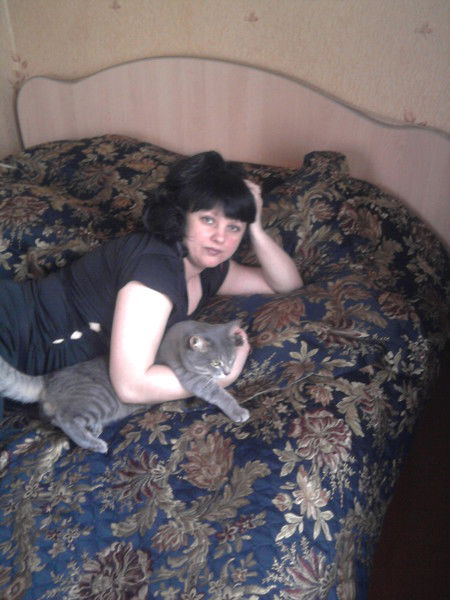 Наталья Андреева