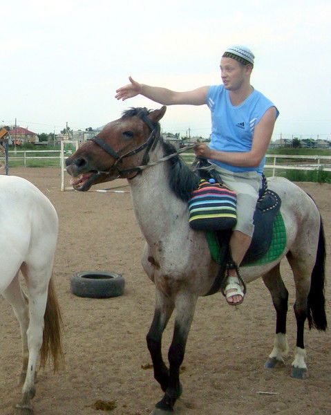 Вадим Рощин