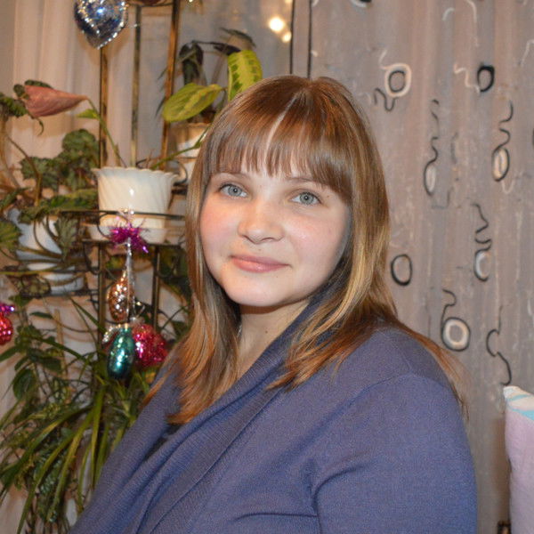 Екатерина Фатеева