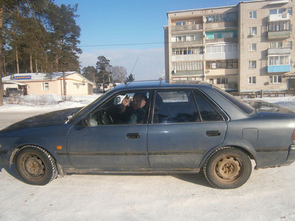 Сергей Спиридонов