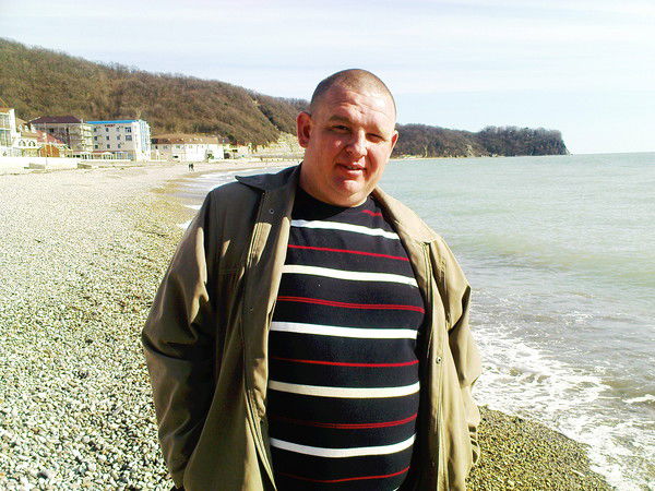 Алексей Холопица