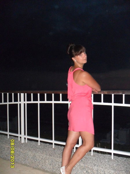 Елена Борисовна