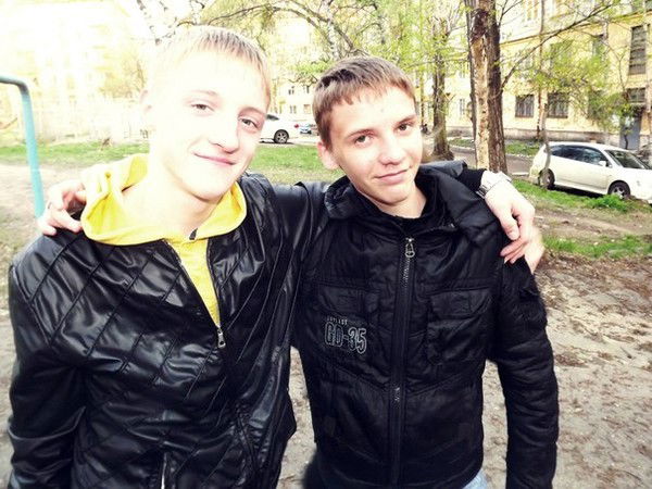 Артём Астафьев