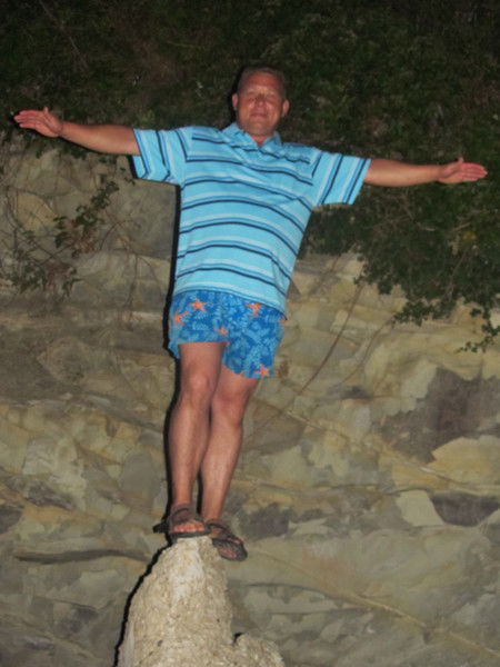 Андрей Чечев