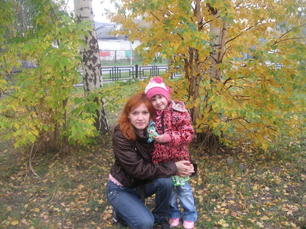 Анастасия Лепечева