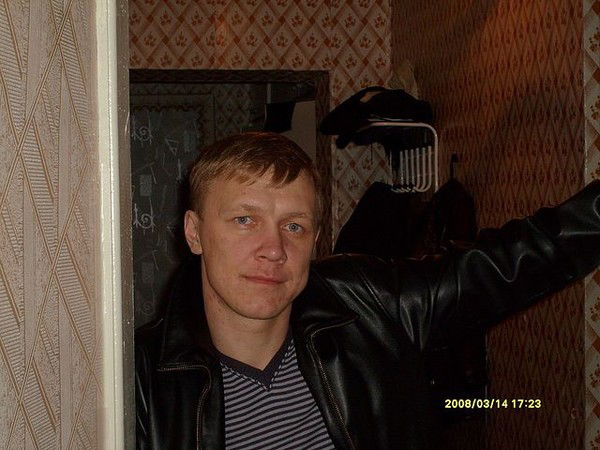 Сергей Парубец