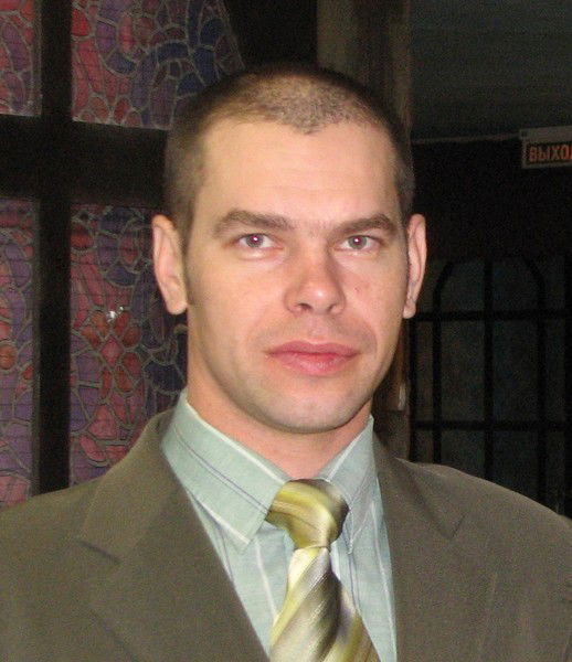 Василий 7Kb7Корелин