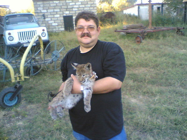 Михаил Поляков