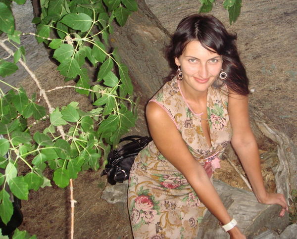 Надежда Мунтян