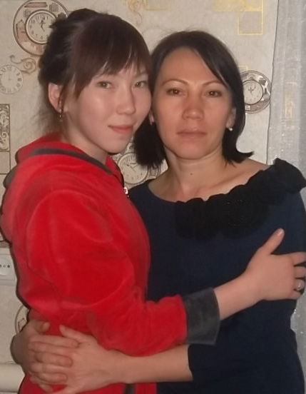 Жийдегул Балтабаева