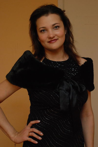 Юлия Черемных